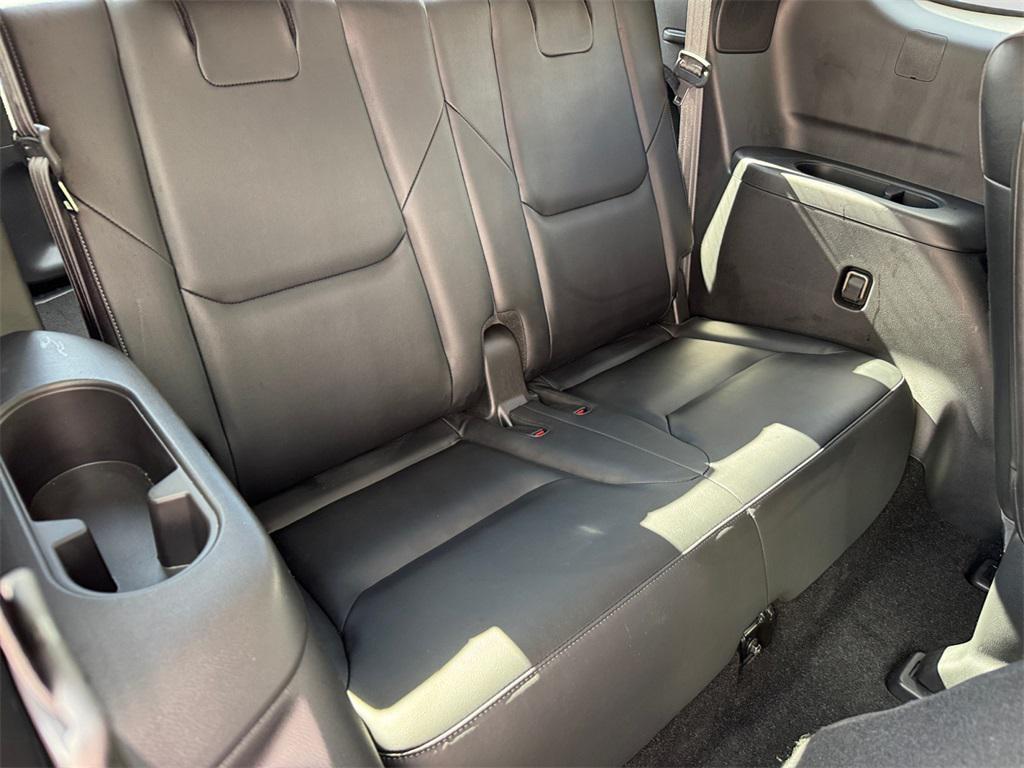used 2022 Mazda CX-9 car, priced at $25,496