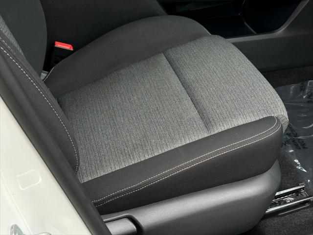 used 2023 Nissan Rogue car, priced at $21,800