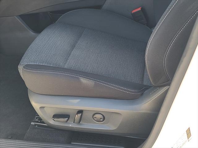 used 2023 Nissan Rogue car, priced at $23,475