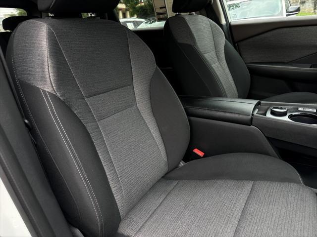 used 2023 Nissan Rogue car, priced at $21,800
