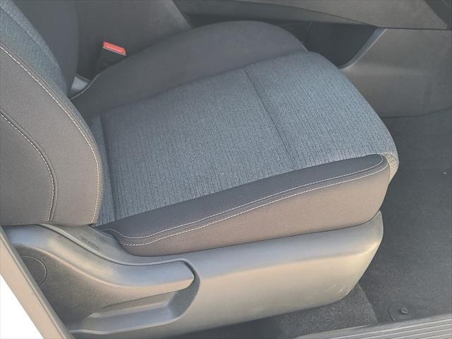 used 2023 Nissan Rogue car, priced at $23,475