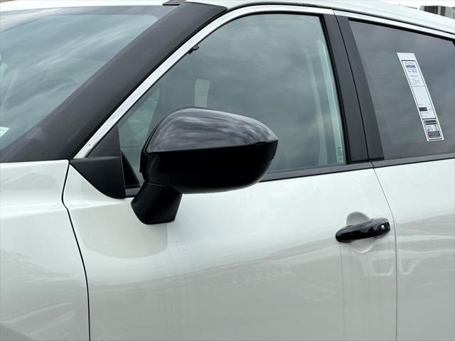 used 2023 Nissan Rogue car, priced at $21,800