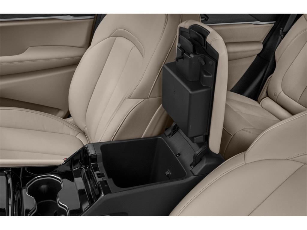 new 2025 Jeep Grand Cherokee car, priced at $64,835