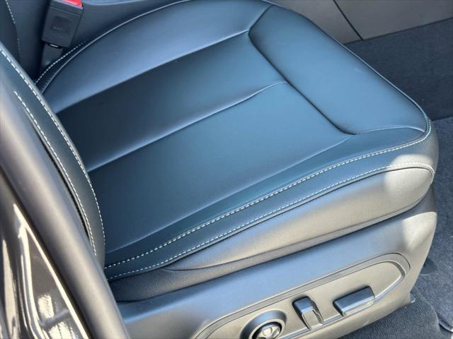 new 2025 Jeep Grand Cherokee L car, priced at $49,460