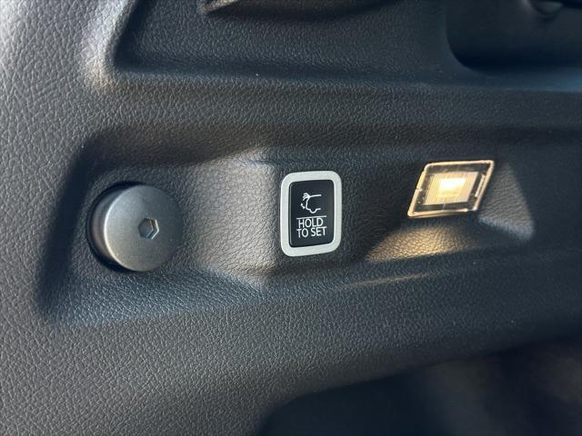 new 2025 Jeep Grand Cherokee L car, priced at $49,460