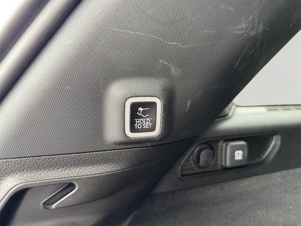 used 2023 Jeep Grand Cherokee 4xe car, priced at $40,428