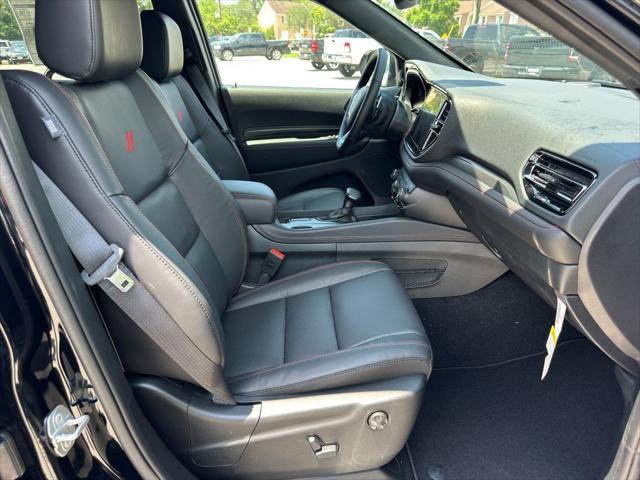 new 2025 Dodge Durango car, priced at $53,488