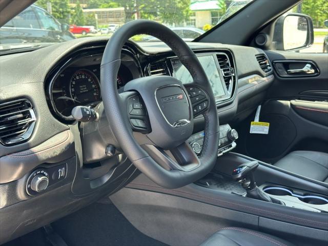 new 2025 Dodge Durango car, priced at $53,488