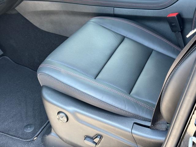 new 2025 Dodge Durango car, priced at $53,488