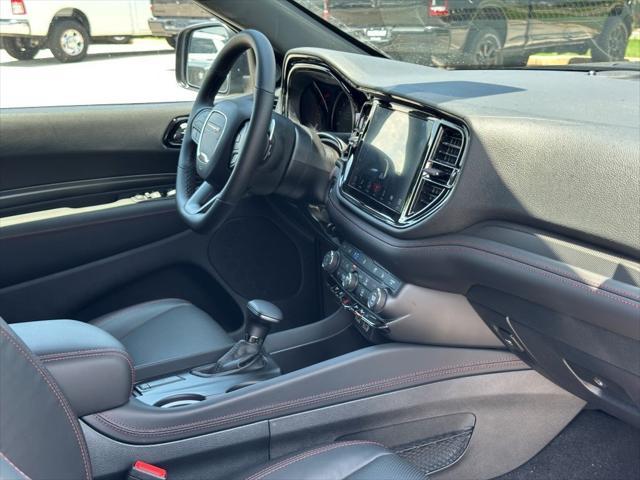 new 2025 Dodge Durango car, priced at $53,488