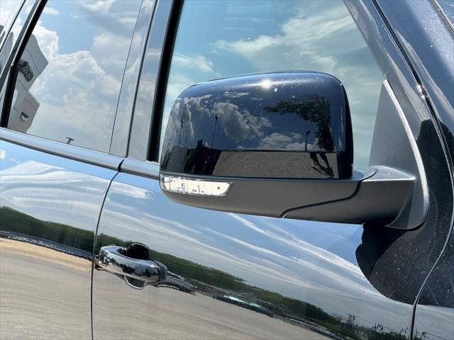 new 2025 Dodge Durango car, priced at $53,488