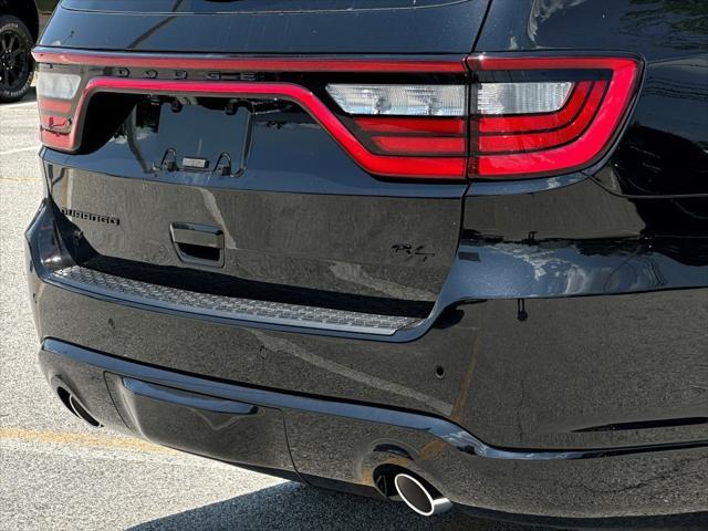 new 2025 Dodge Durango car, priced at $53,488