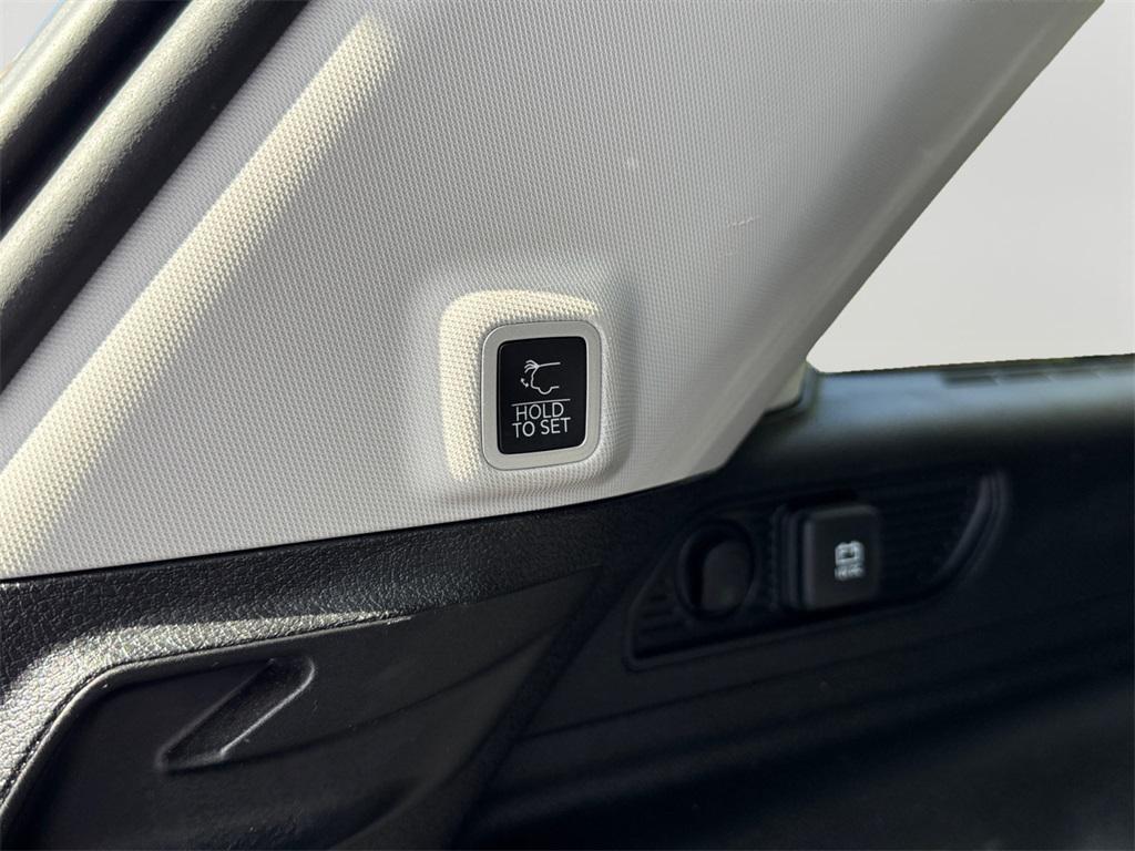 used 2022 Jeep Grand Cherokee 4xe car, priced at $24,000