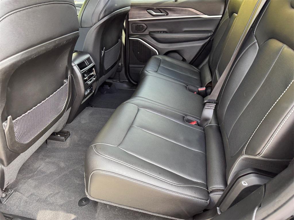 used 2022 Jeep Grand Cherokee 4xe car, priced at $24,000