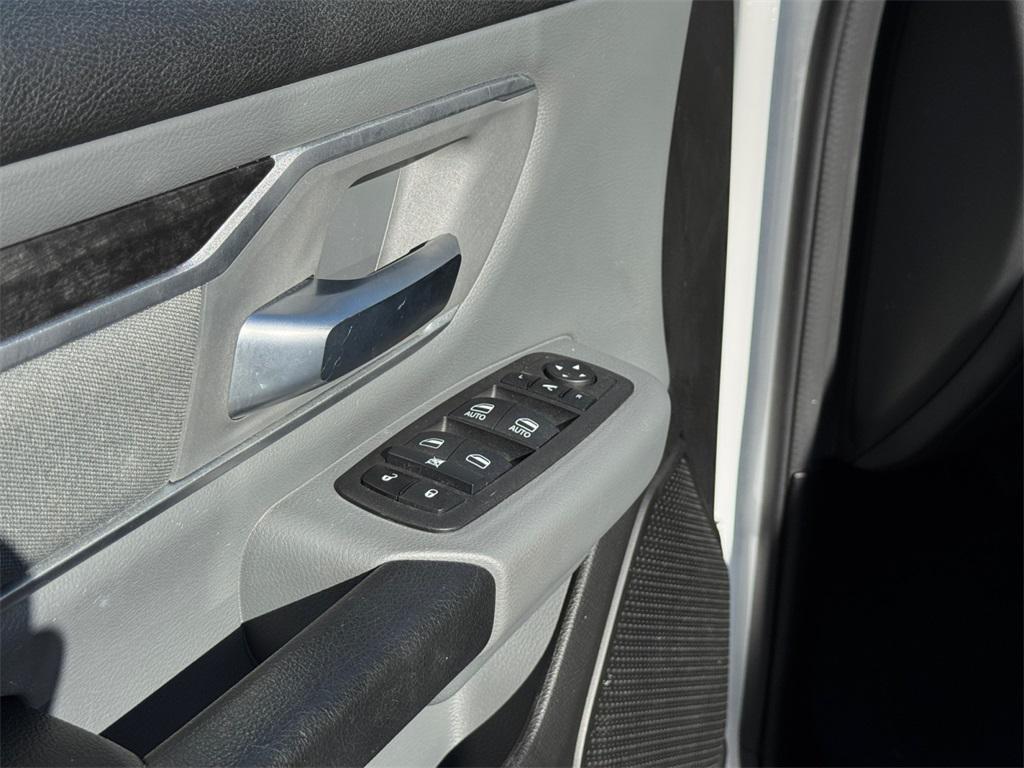 used 2023 Ram 1500 car, priced at $30,300