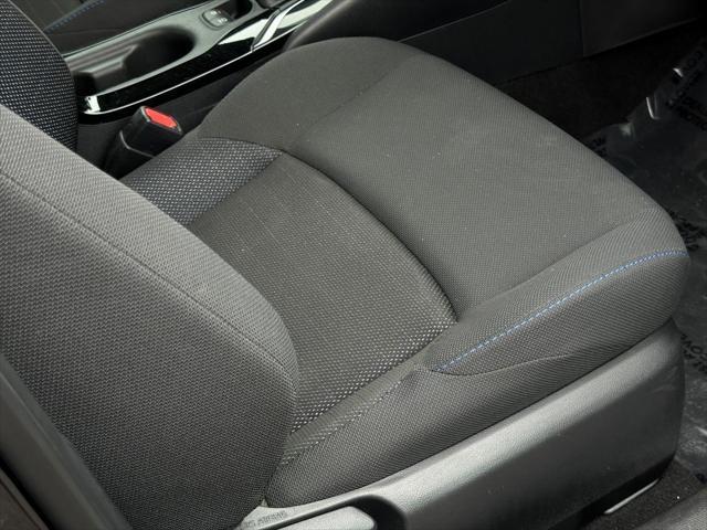 used 2022 Toyota Corolla car, priced at $22,995