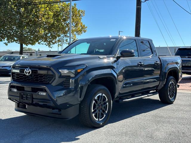 used 2024 Toyota Tacoma car, priced at $51,500