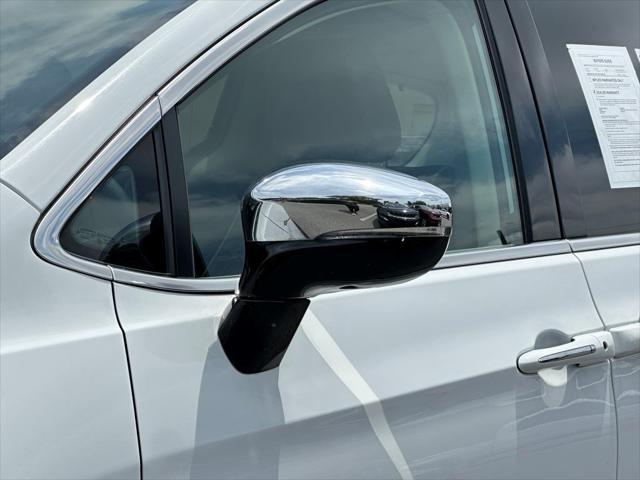 used 2023 Chrysler Pacifica car, priced at $27,000