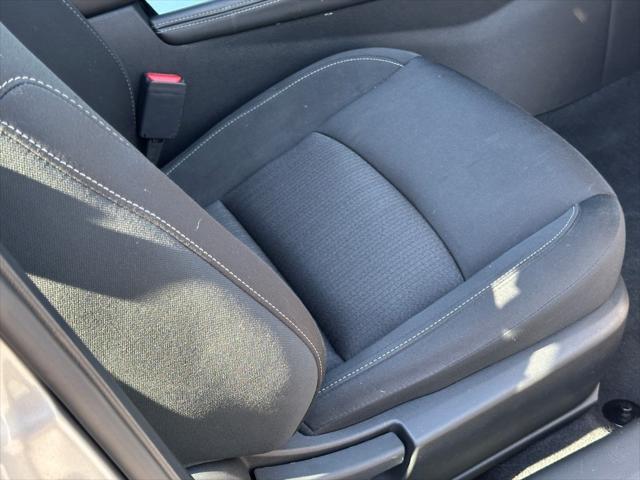 used 2023 Nissan Altima car, priced at $18,731