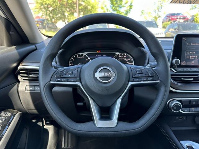 used 2023 Nissan Altima car, priced at $18,731