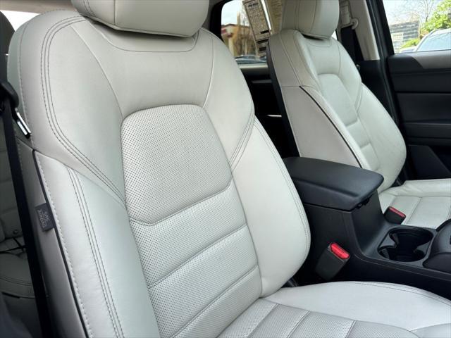 used 2024 Mazda CX-5 car, priced at $30,420