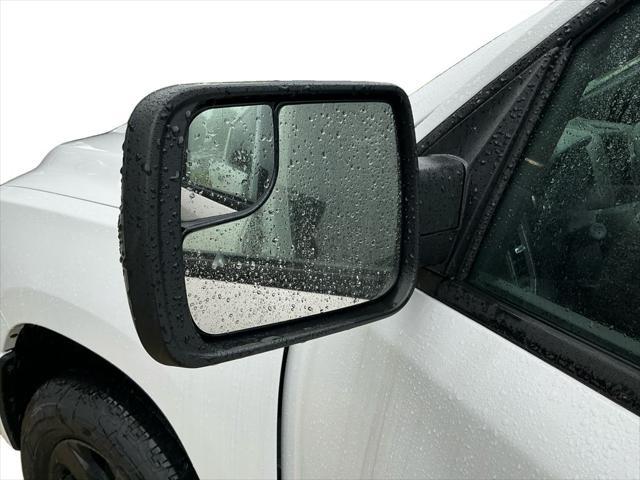 new 2025 Ram 1500 car, priced at $45,000