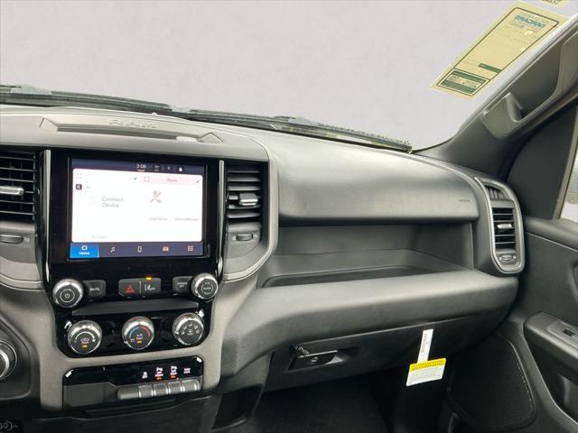 new 2025 Ram 1500 car, priced at $45,000
