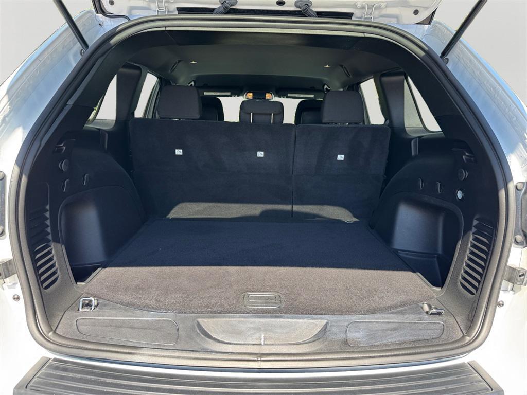 used 2021 Jeep Grand Cherokee car, priced at $21,899