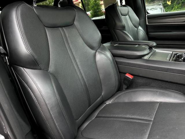 used 2023 Jeep Wagoneer L car, priced at $45,009