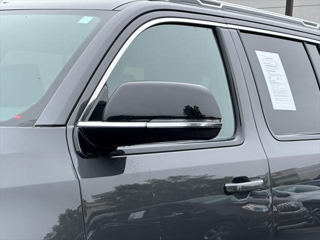 used 2023 Jeep Wagoneer L car, priced at $45,009
