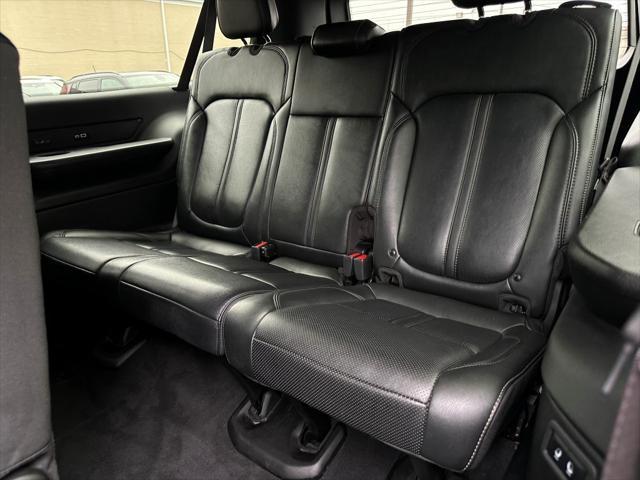 used 2023 Jeep Wagoneer L car, priced at $45,009