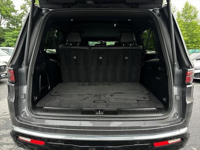 used 2023 Jeep Wagoneer L car, priced at $45,009