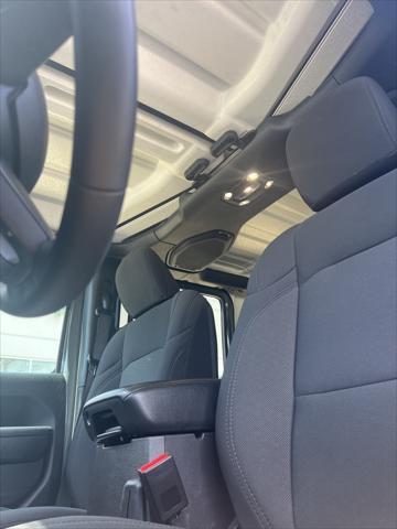 used 2023 Jeep Wrangler 4xe car, priced at $37,345