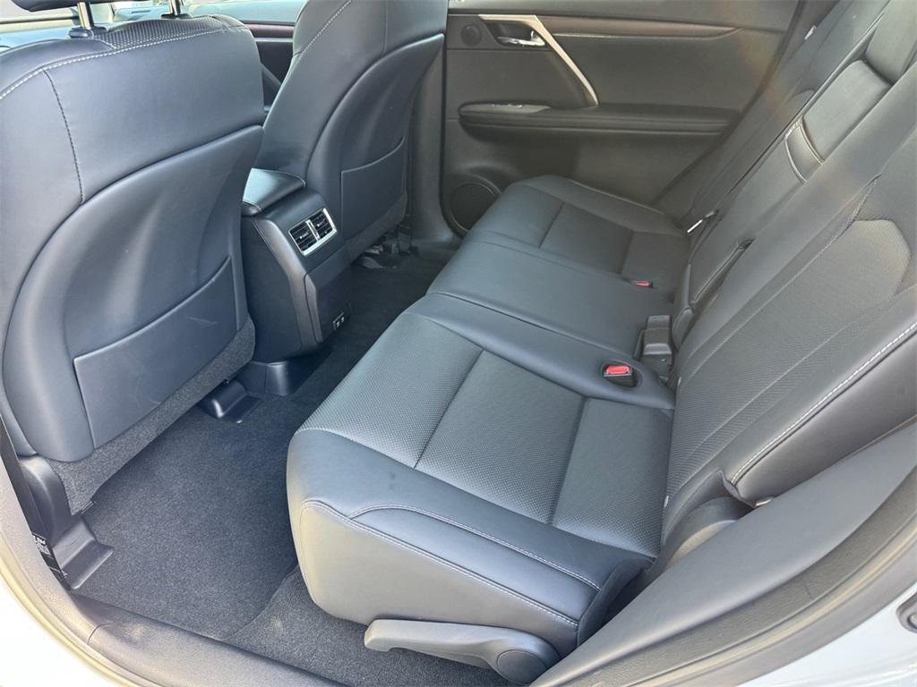 used 2020 Lexus RX 350 car, priced at $34,995