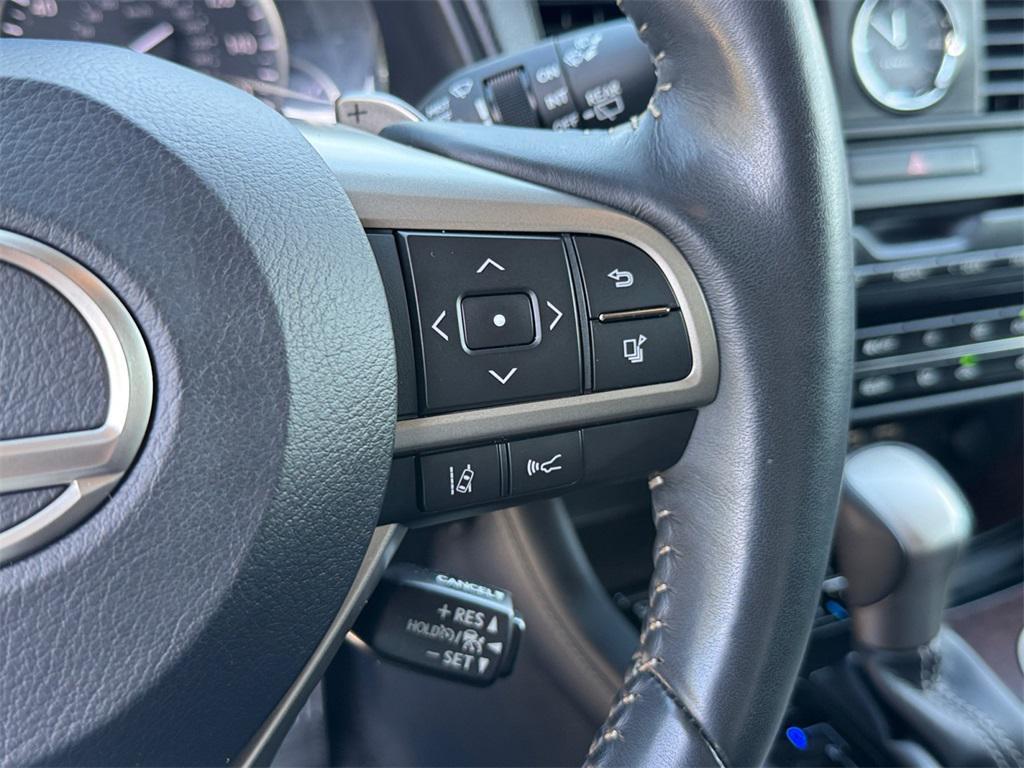 used 2020 Lexus RX 350 car, priced at $34,995