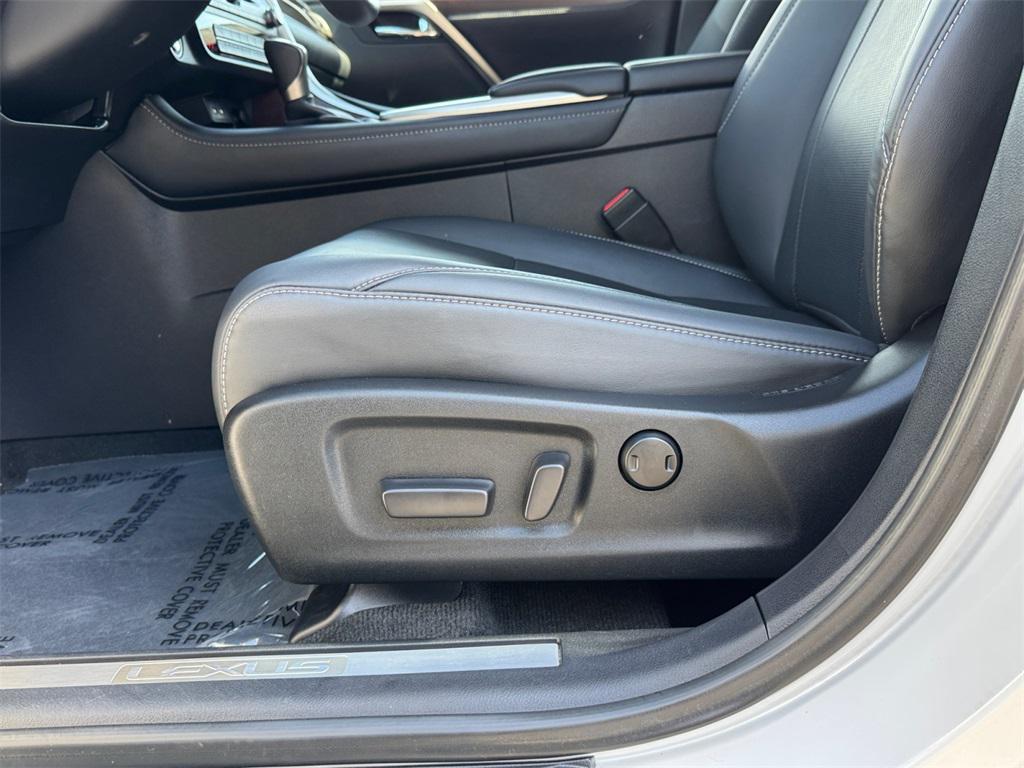 used 2020 Lexus RX 350 car, priced at $34,995