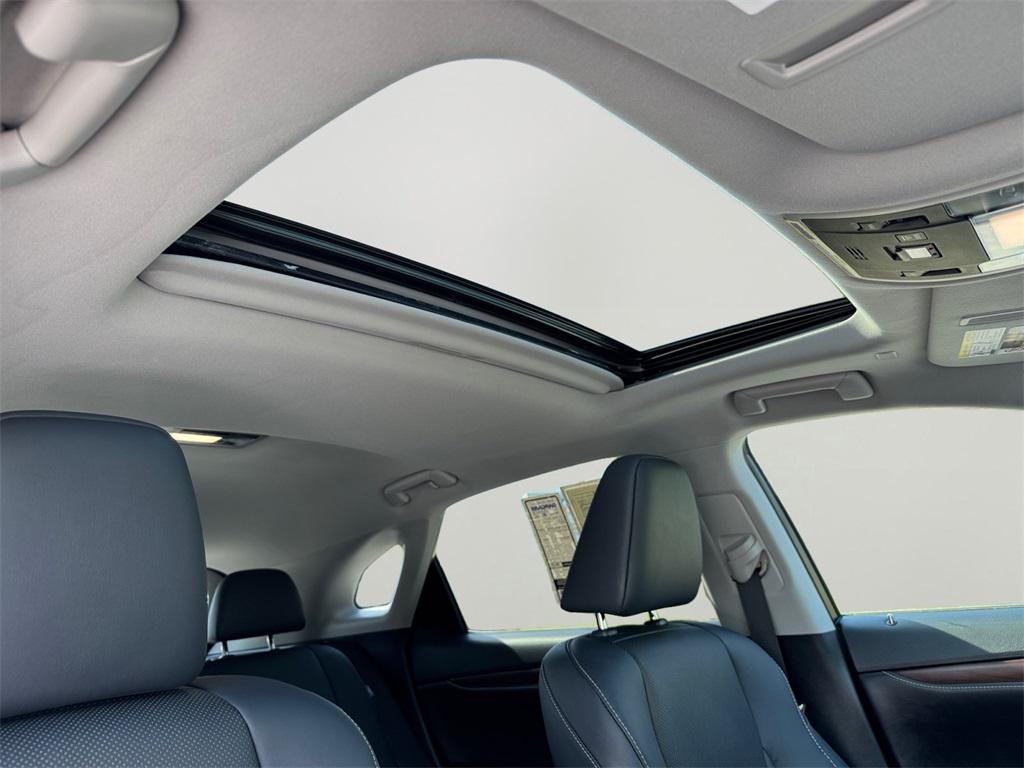 used 2020 Lexus RX 350 car, priced at $34,995