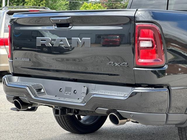 new 2026 Ram 1500 car, priced at $74,855
