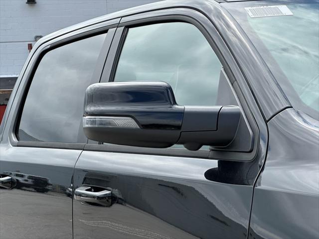 new 2026 Ram 1500 car, priced at $74,855