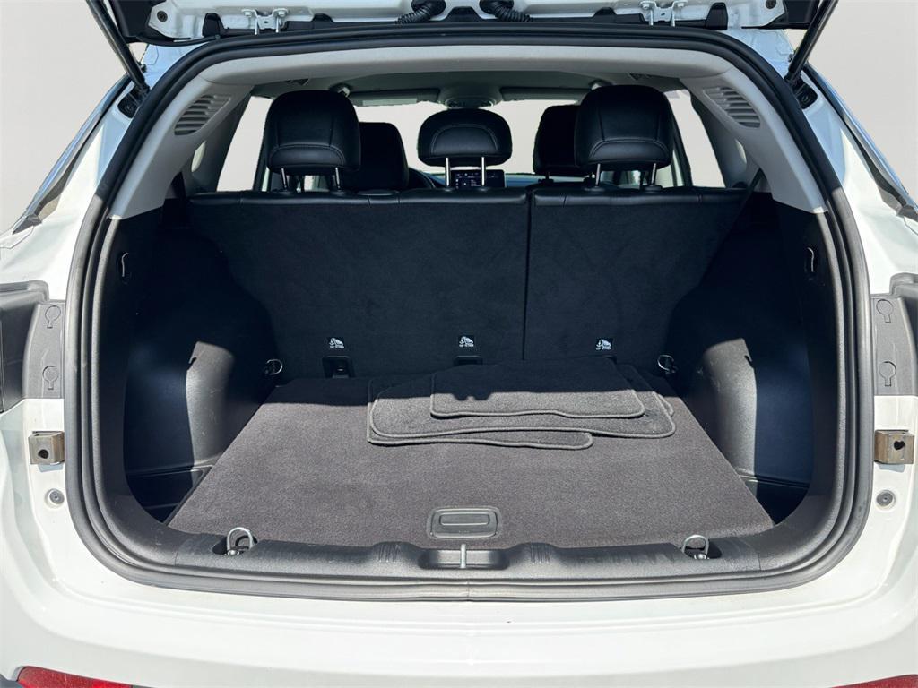 used 2022 Jeep Compass car, priced at $19,315