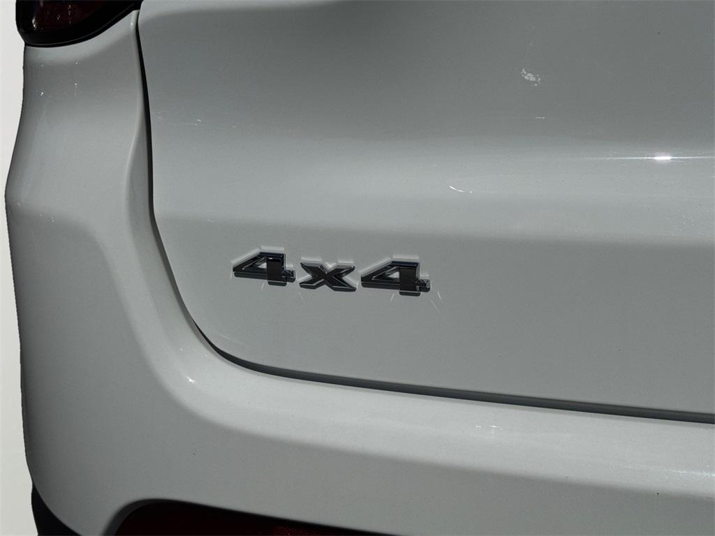 used 2022 Jeep Compass car, priced at $19,315