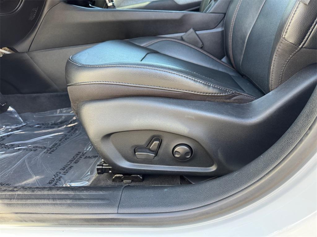 used 2022 Jeep Compass car, priced at $19,315