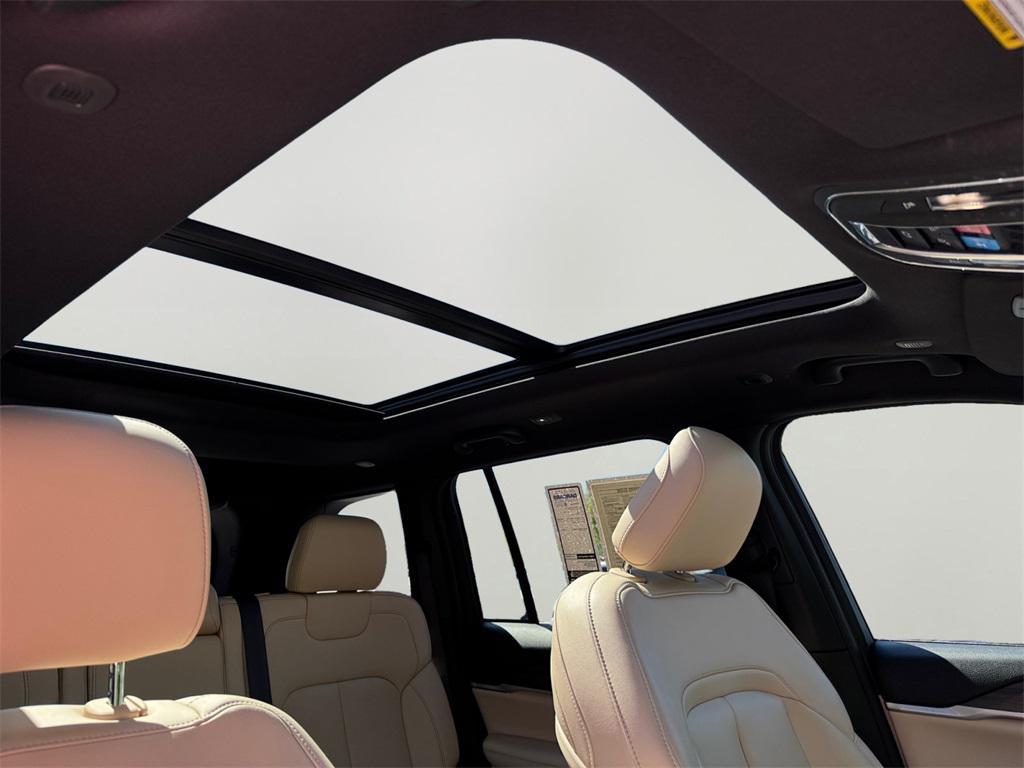 used 2022 Jeep Grand Cherokee 4xe car, priced at $27,000