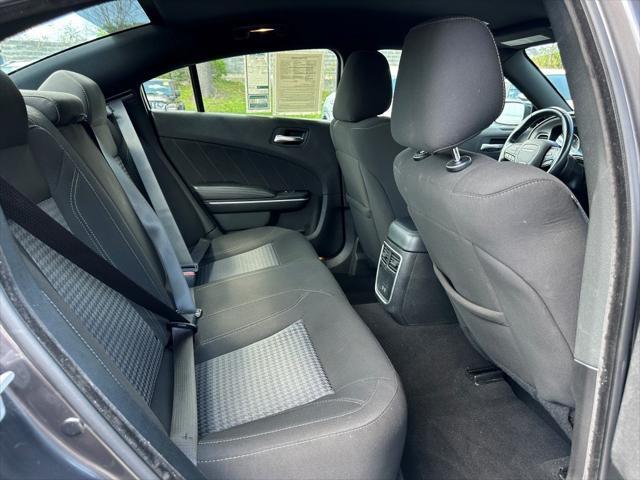 used 2023 Dodge Charger car, priced at $20,300