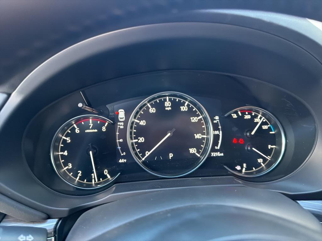 used 2021 Mazda CX-5 car, priced at $25,995