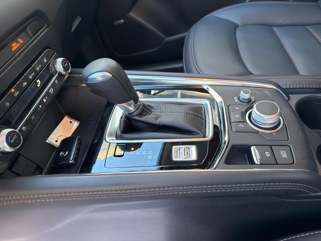 used 2021 Mazda CX-5 car, priced at $25,995