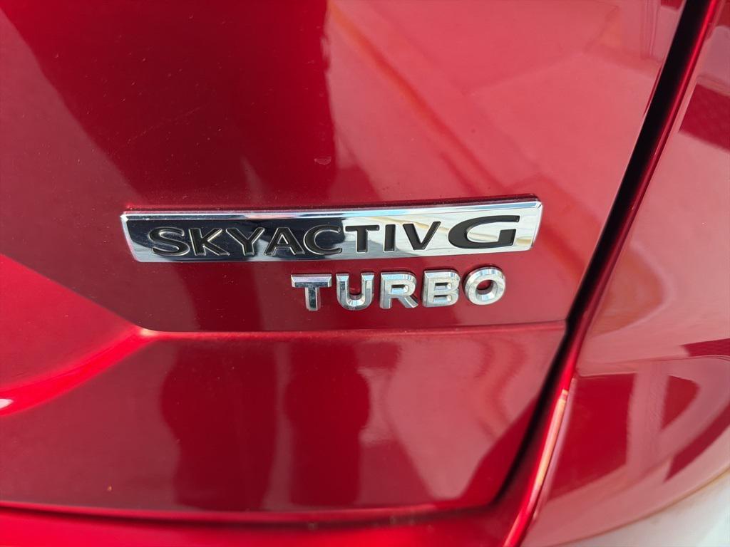 used 2021 Mazda CX-5 car, priced at $25,995