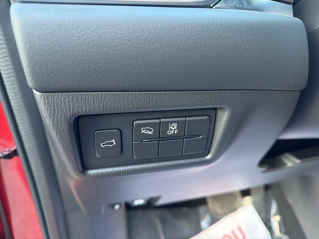 used 2021 Mazda CX-5 car, priced at $25,995