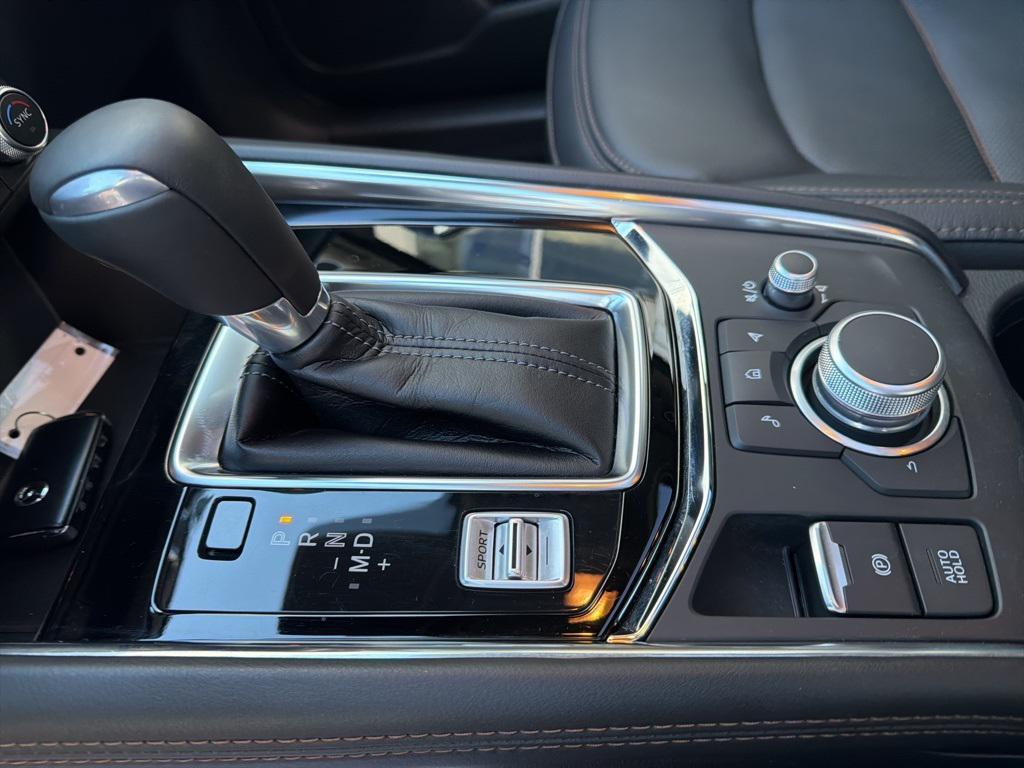 used 2021 Mazda CX-5 car, priced at $25,995