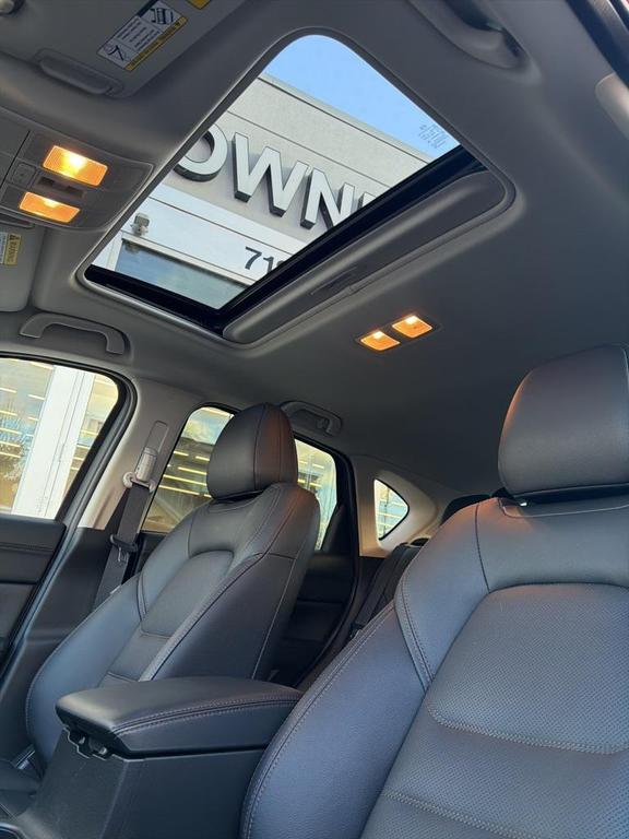 used 2021 Mazda CX-5 car, priced at $25,995